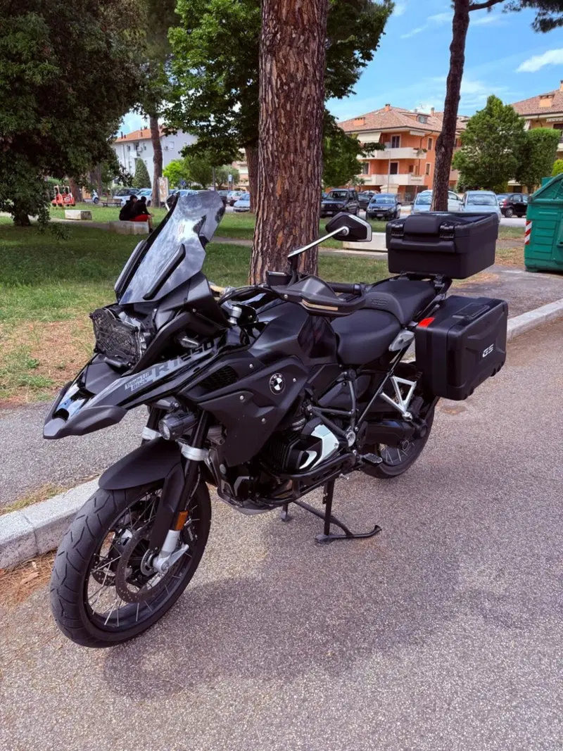 Bmw R 1250 GS Ultimate Edition (2023) (2)