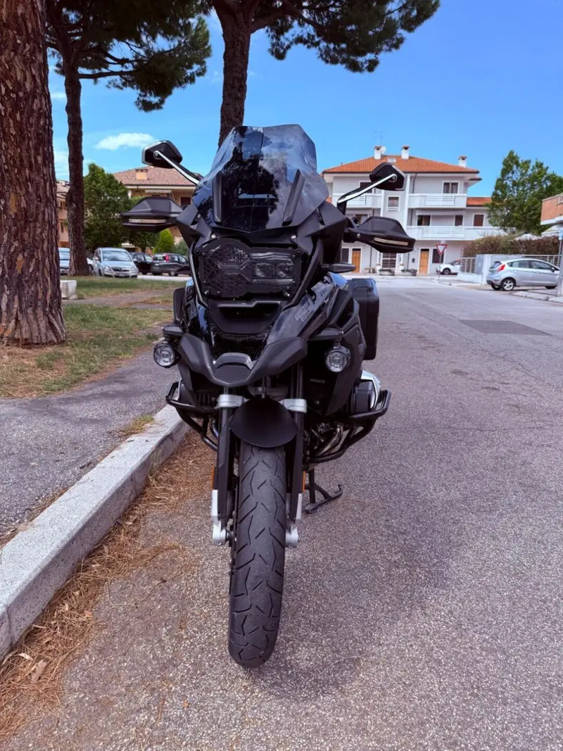 Bmw R 1250 GS Ultimate Edition (2023) (3)