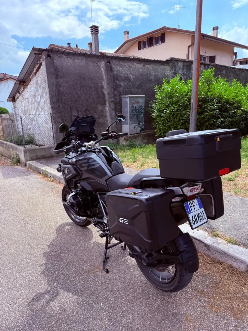 Bmw R 1250 GS Ultimate Edition (2023) (4)