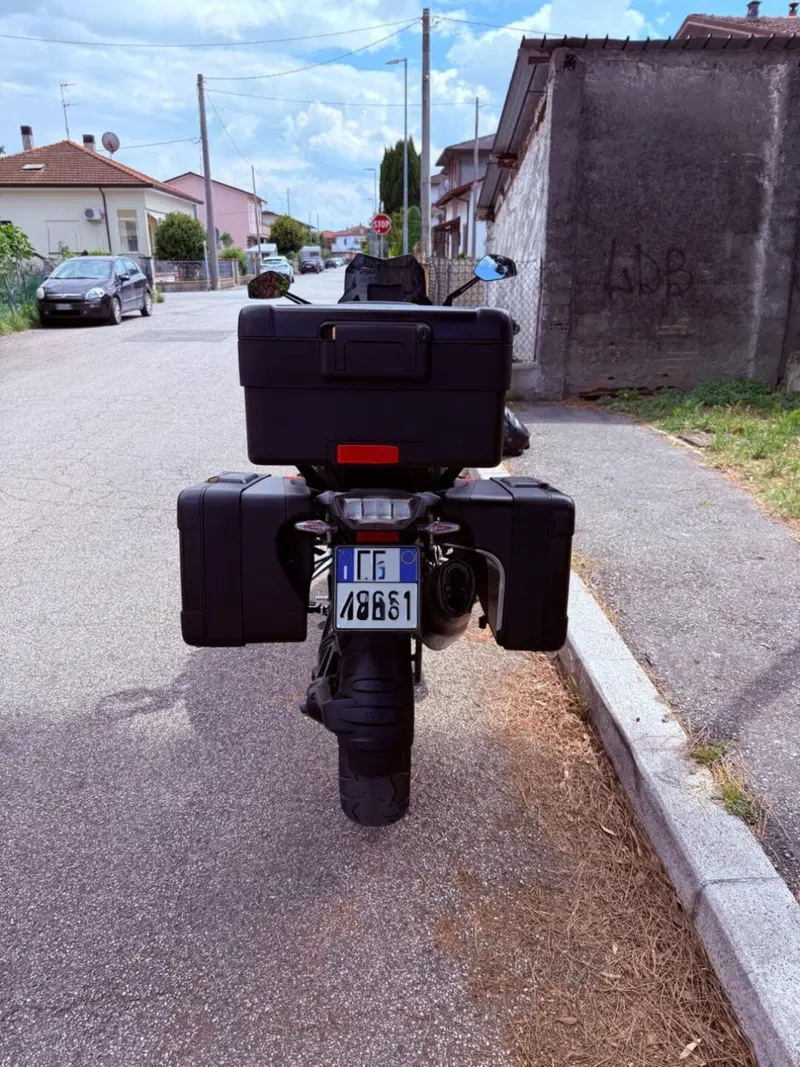 Bmw R 1250 GS Ultimate Edition (2023) (5)