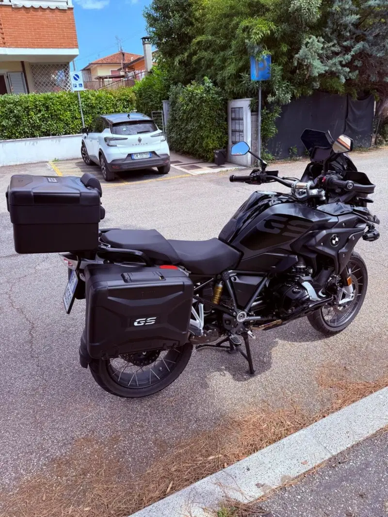 Bmw R 1250 GS Ultimate Edition (2023) (6)