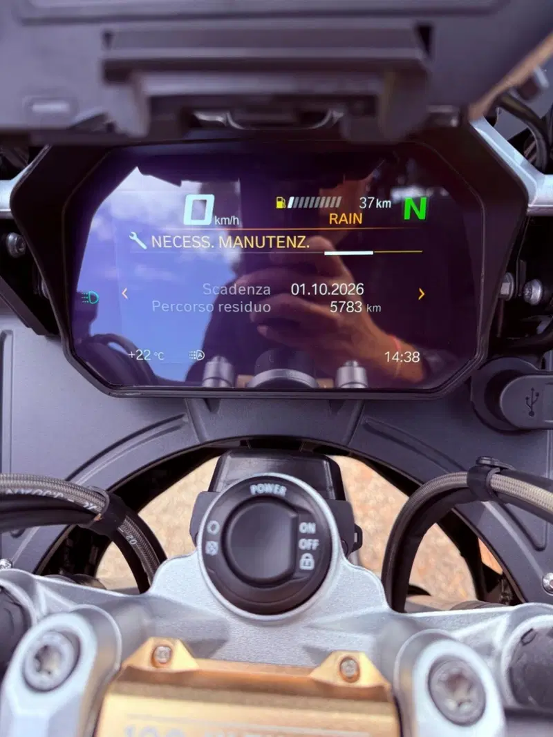 Bmw R 1250 GS Ultimate Edition (2023) (7)