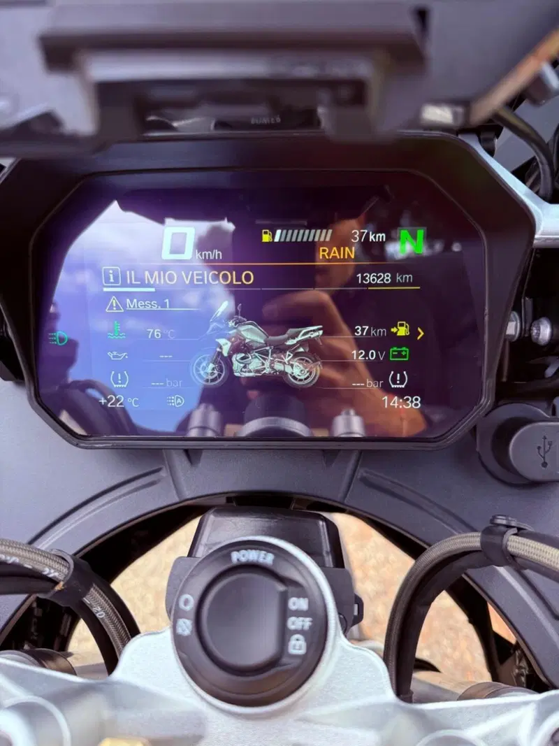 Bmw R 1250 GS Ultimate Edition (2023) (8)