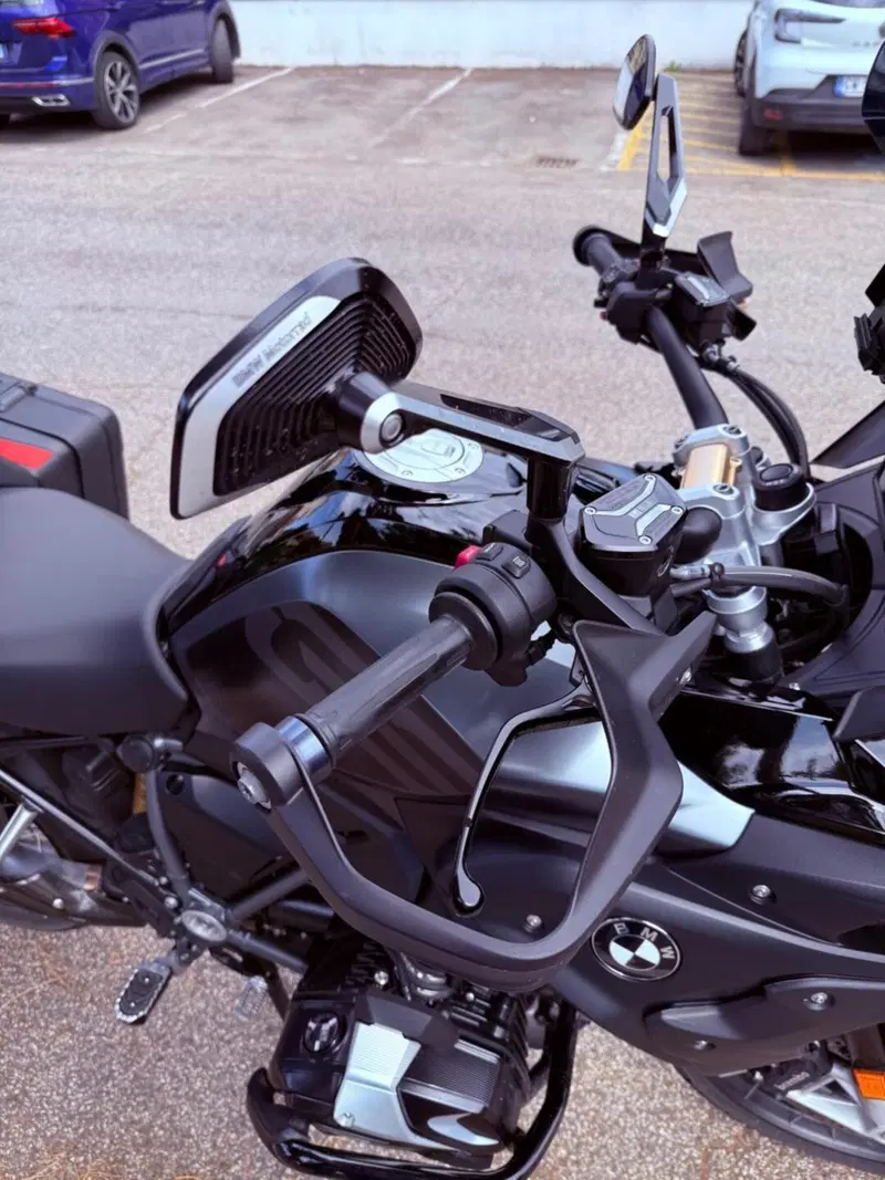 Bmw R 1250 GS Ultimate Edition (2023) (9)
