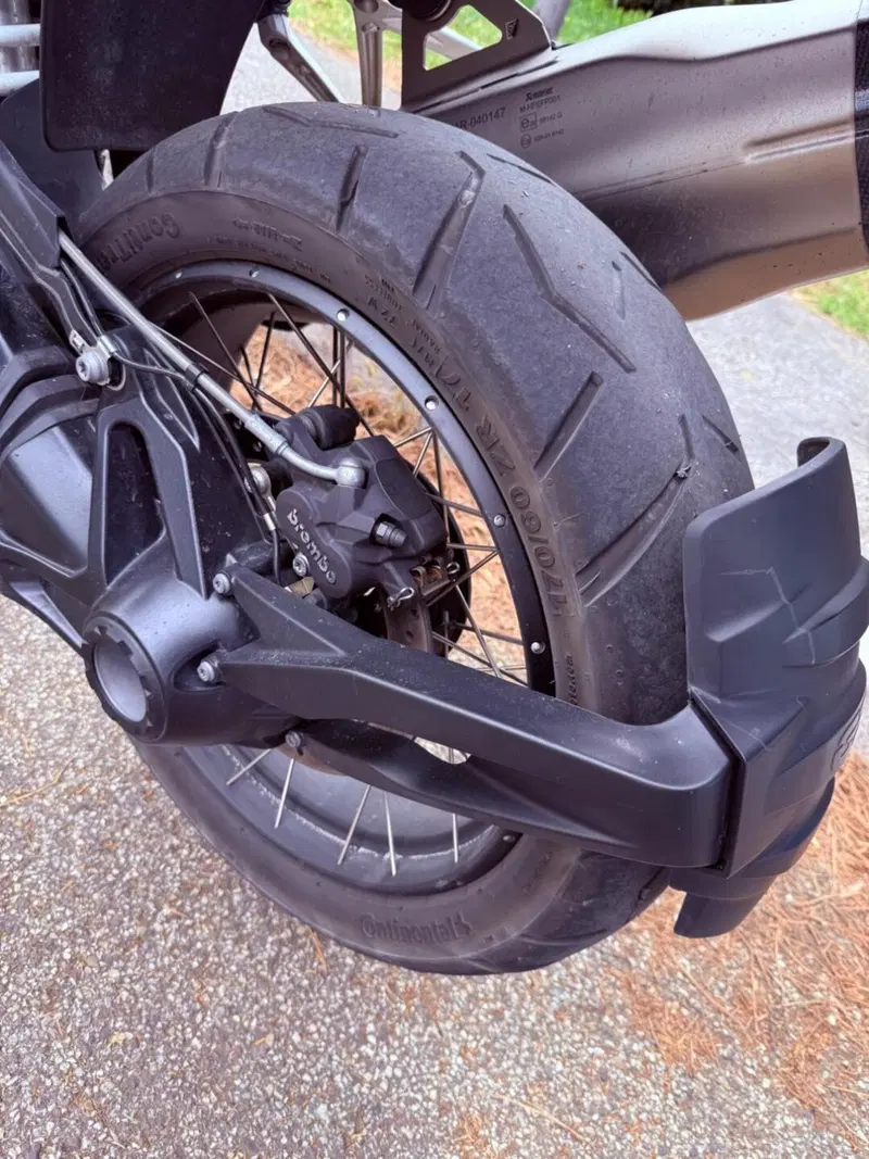 Bmw R 1250 GS Ultimate Edition (2023) (10)