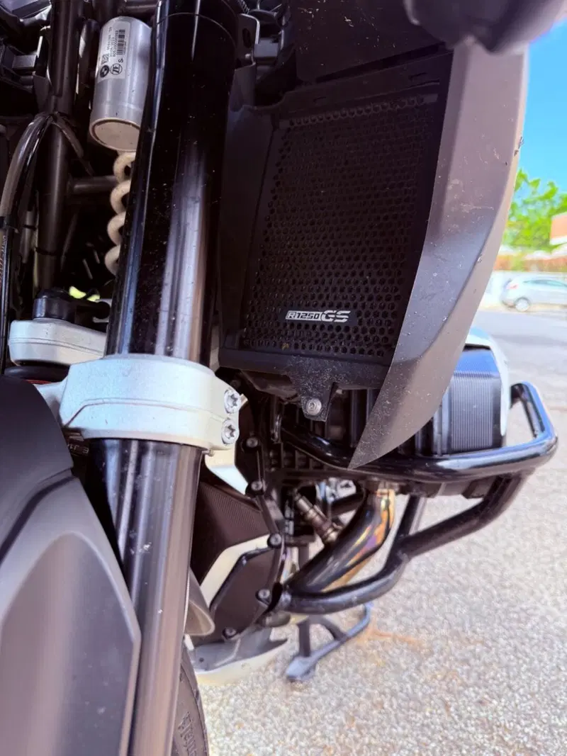 Bmw R 1250 GS Ultimate Edition (2023) (12)