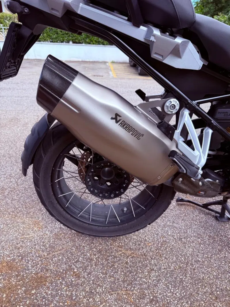 Bmw R 1250 GS Ultimate Edition (2023) (15)