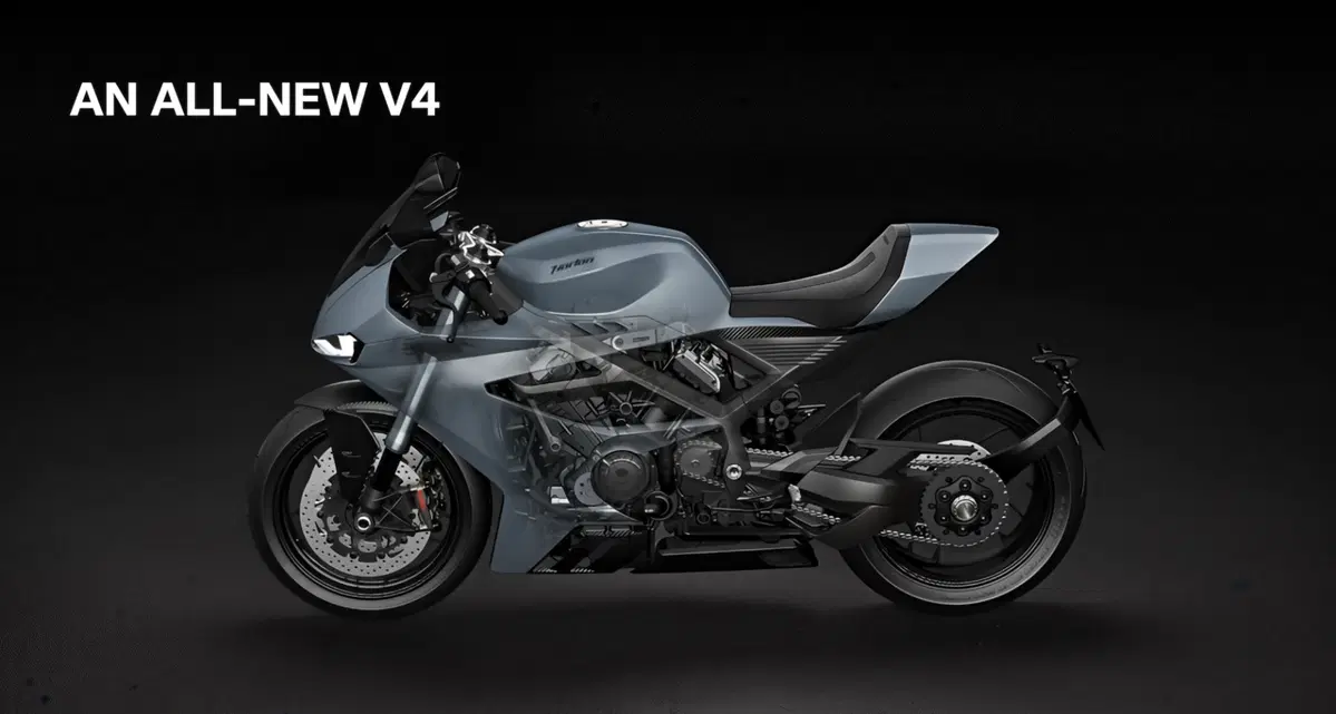 Norton Manx R (45)