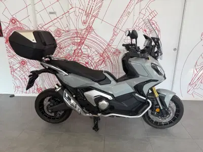 Honda X-ADV 750 DCT Gravel (2021 - 24) usata