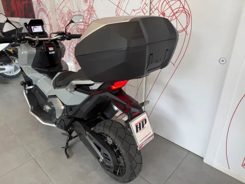 Honda X-ADV 750 DCT Gravel (2021 - 24) (16)