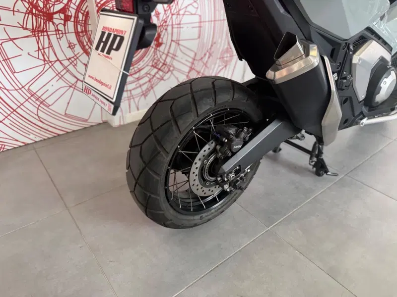 Honda X-ADV 750 DCT Gravel (2021 - 24) (11)