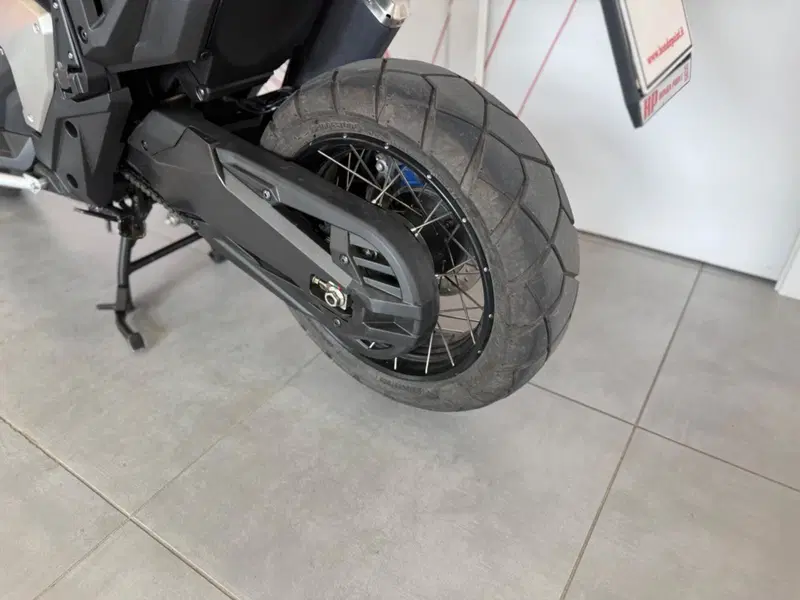 Honda X-ADV 750 DCT Gravel (2021 - 24) (15)