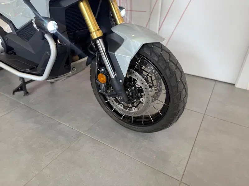 Honda X-ADV 750 DCT Gravel (2021 - 24) (9)