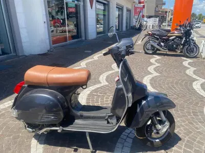 Lml Star 200 4t Manuale (2011 - 17) usata