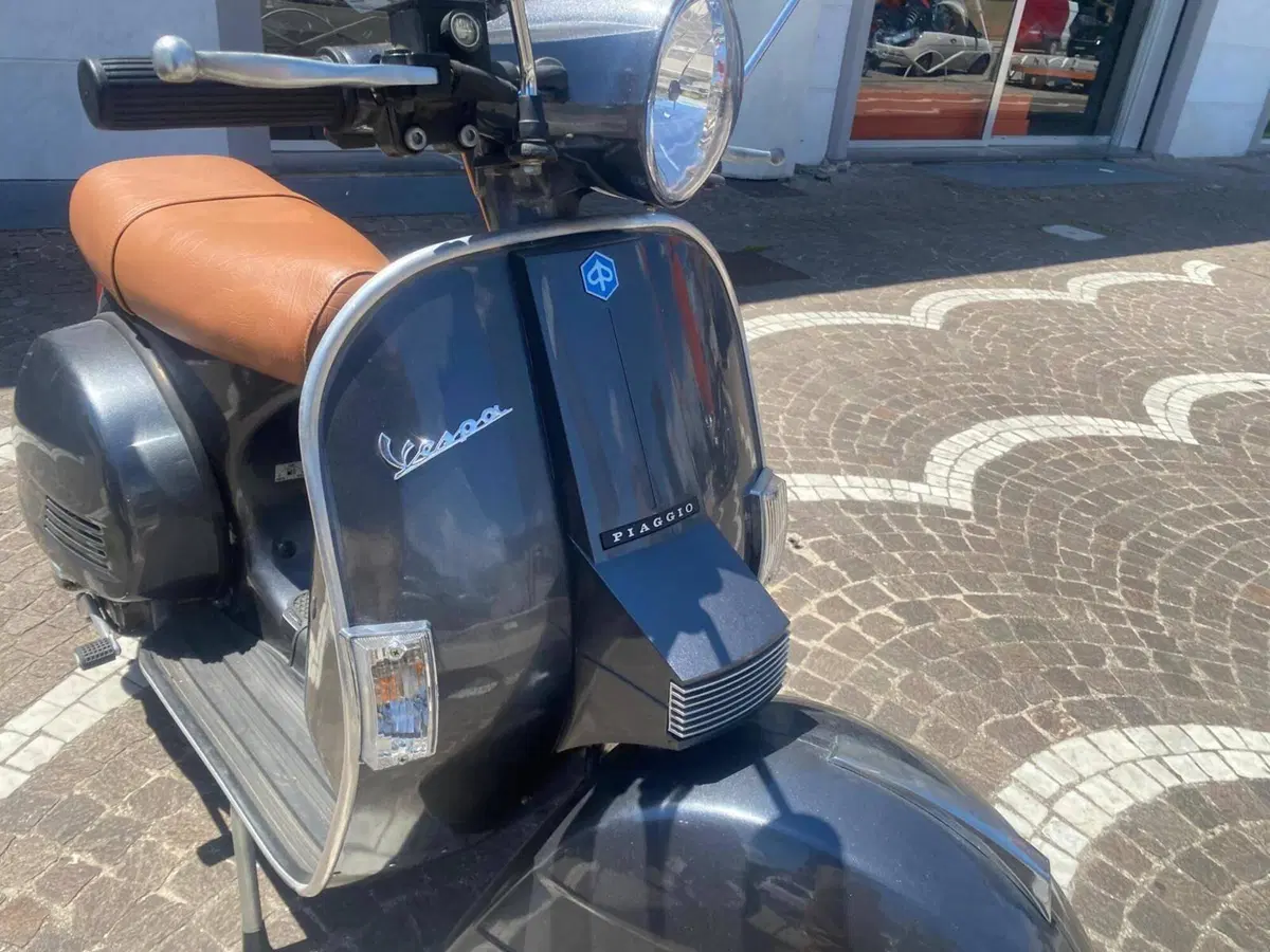 Lml Star 200 4t Manuale (2011 - 17) (9)