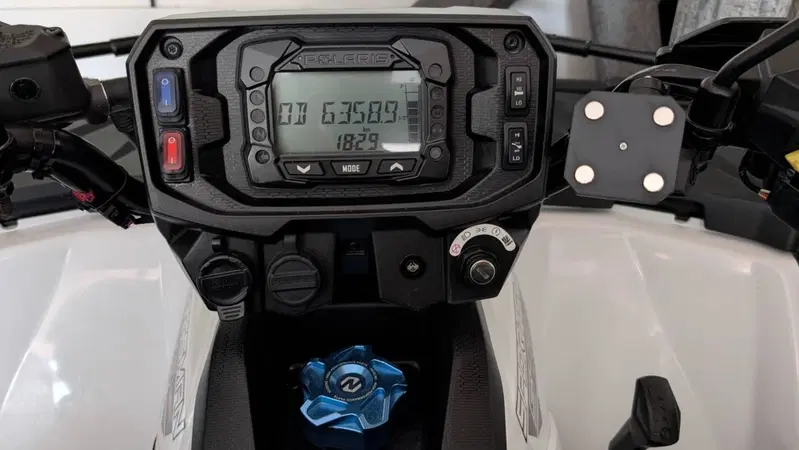 Polaris Sportsman 570 EPS (2023 - 26) (7)