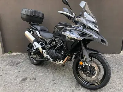 Benelli TRK 502X (2021 - 26) usata