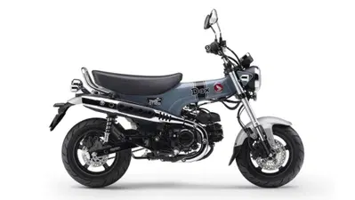 Honda Dax 125 (2025 - 26) nuova