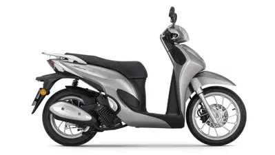 Honda SH 125 Mode (2024 - 26) nuova