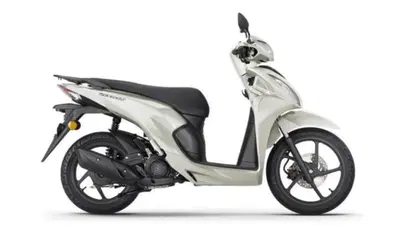 Honda Vision 110 (2025 - 26) nuova