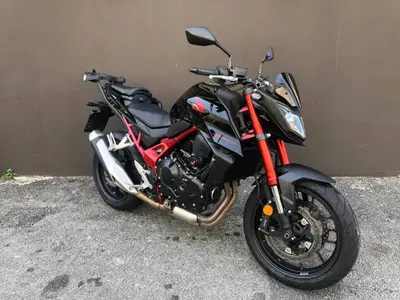 Honda CB 750 Hornet (2023 - 24) usata