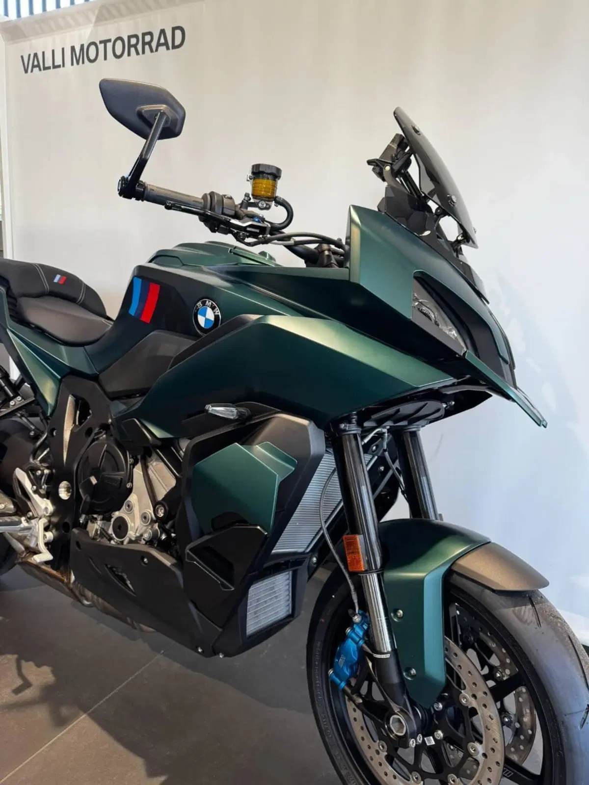 Bmw M 1000 XR (2024 - 26) (2)