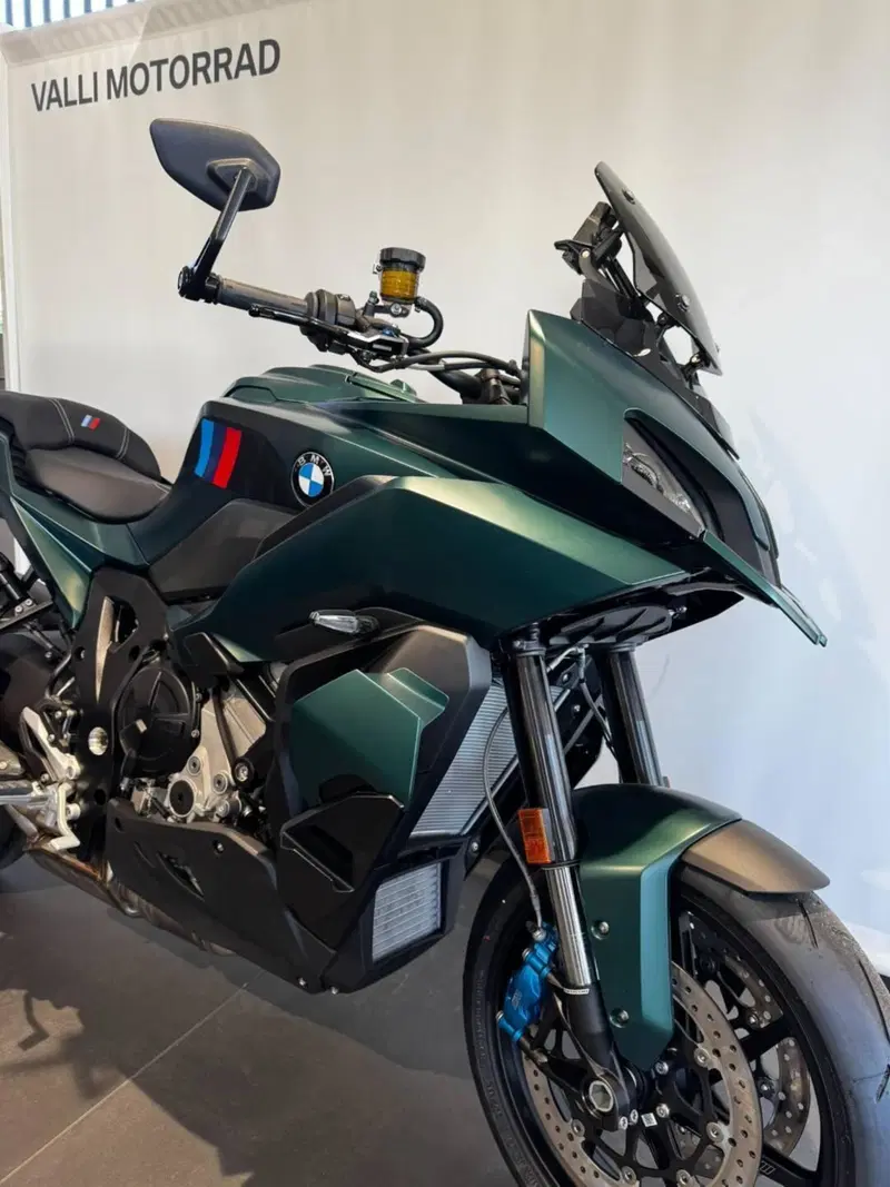 Bmw M 1000 XR (2024 - 26) (2)