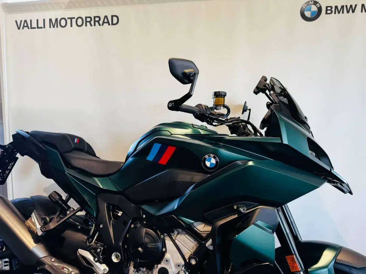 Bmw M 1000 XR (2024 - 26) (3)