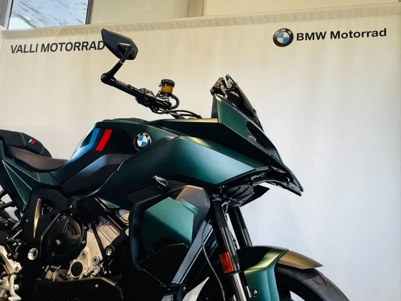 Bmw M 1000 XR (2024 - 26) (4)