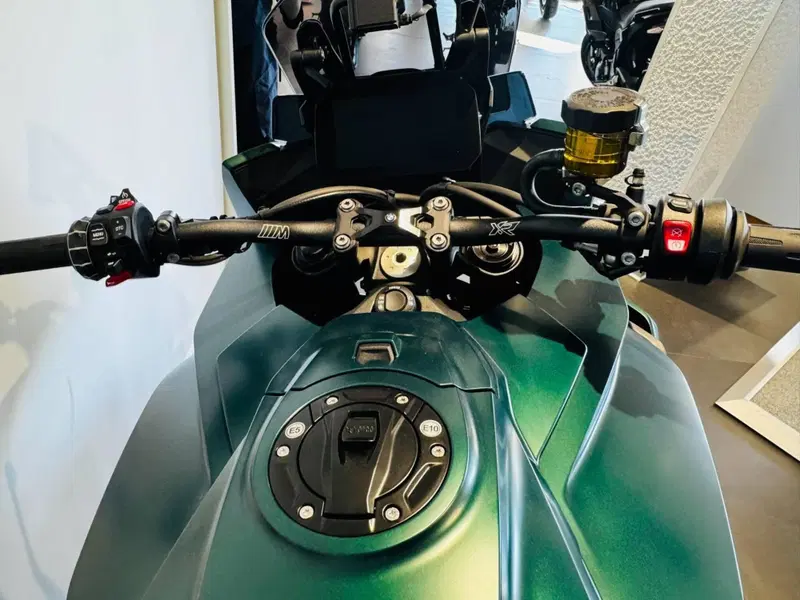 Bmw M 1000 XR (2024 - 26) (6)