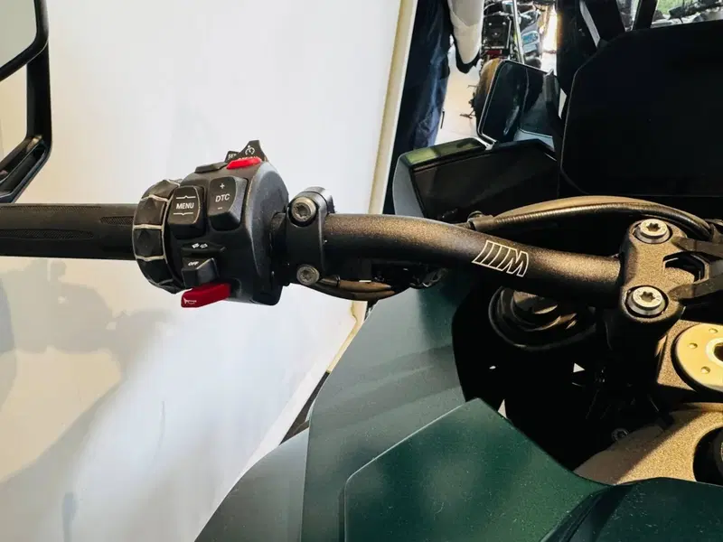 Bmw M 1000 XR (2024 - 26) (7)
