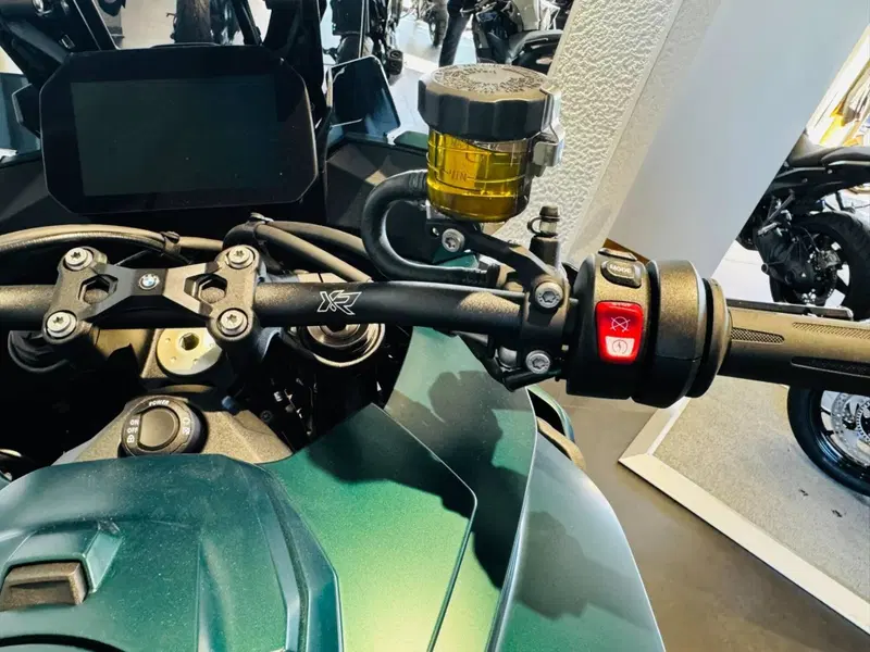 Bmw M 1000 XR (2024 - 26) (8)