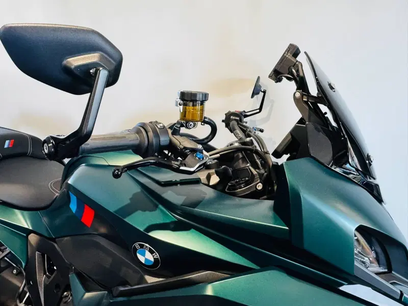 Bmw M 1000 XR (2024 - 26) (9)