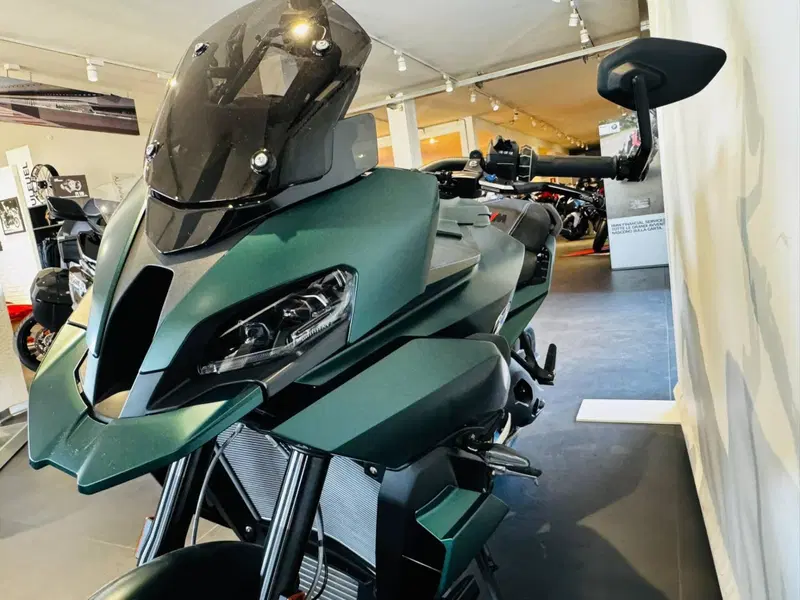 Bmw M 1000 XR (2024 - 26) (10)