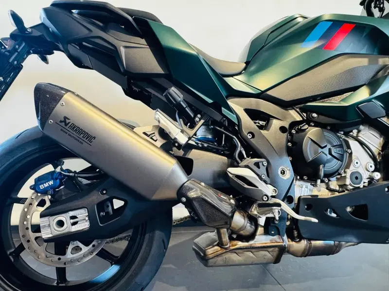 Bmw M 1000 XR (2024 - 26) (11)