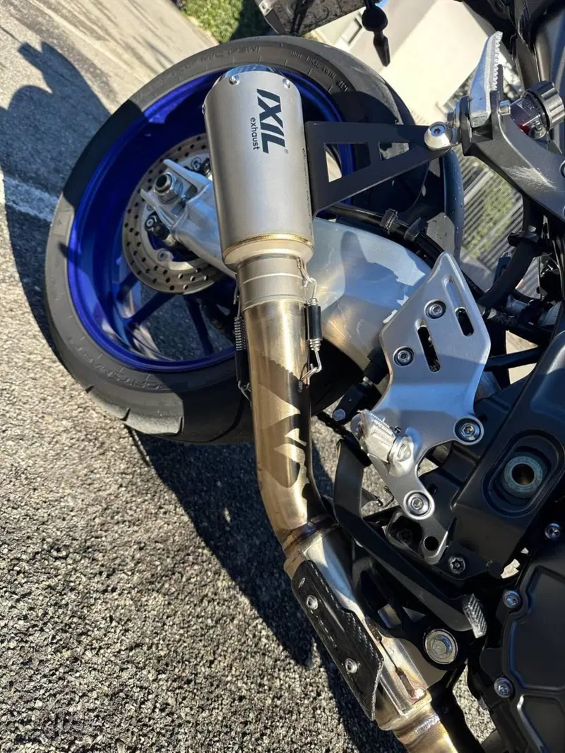Yamaha MT-09 SP (2021 - 23) (4)