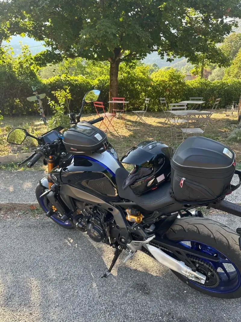 Yamaha MT-09 SP (2021 - 23) (5)
