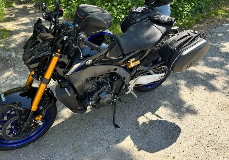Yamaha MT-09 SP (2021 - 23) (6)