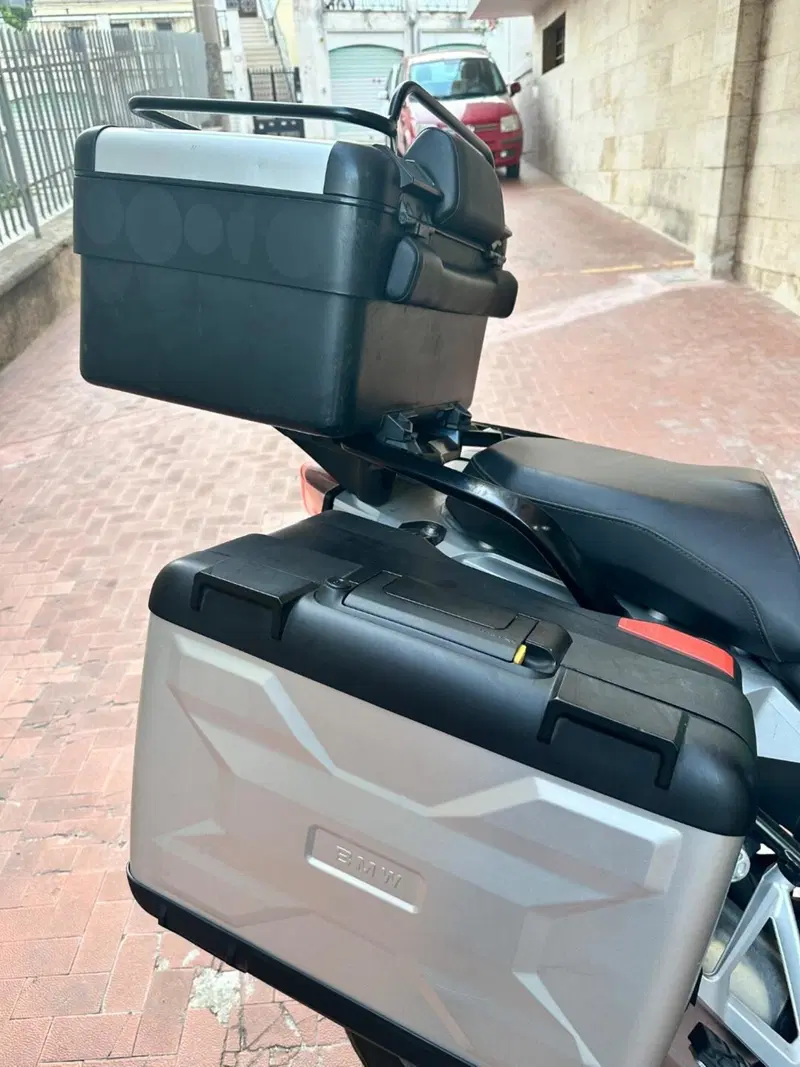 Bmw R 1200 GS (2017 - 18) (10)