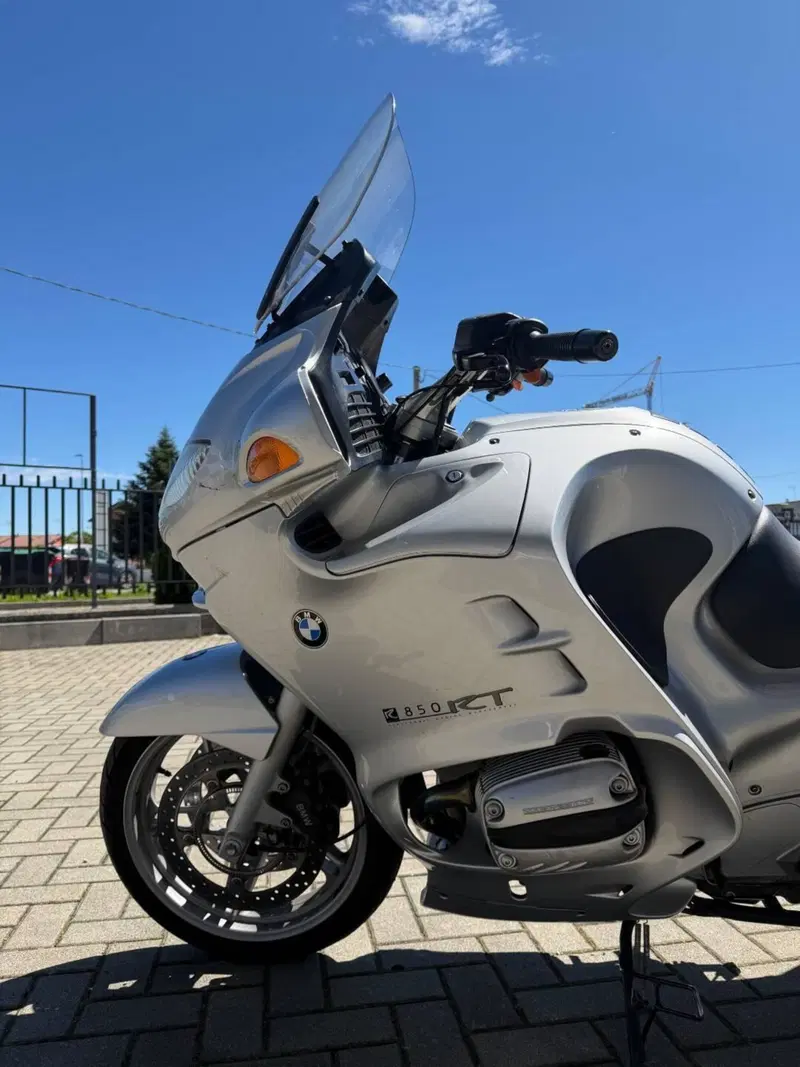 Bmw R 850 RT (2002 - 05) (3)