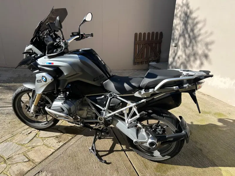 Bmw R 1200 GS (2013 - 16)