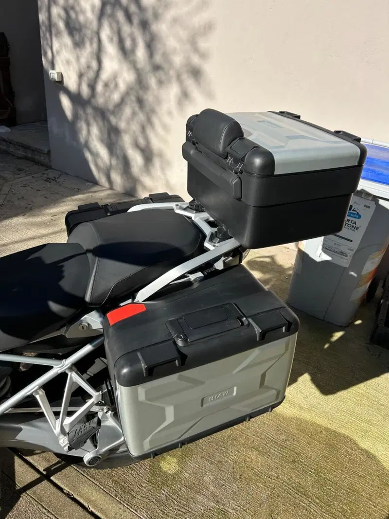 Bmw R 1200 GS (2013 - 16) (7)