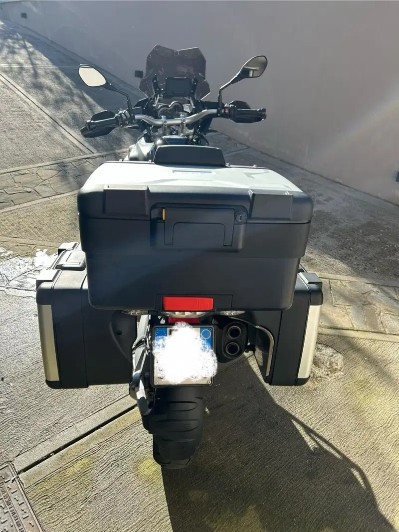 Bmw R 1200 GS (2013 - 16) (8)