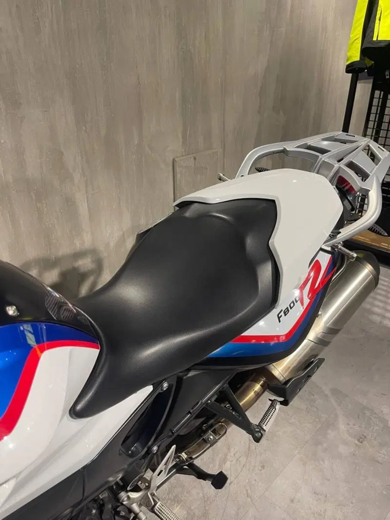 Bmw F 800 R (2017 - 20) (3)