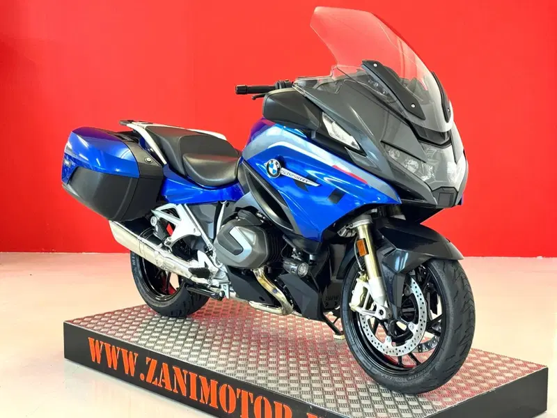 Bmw R 1250 RT (2021 - 25) (2)