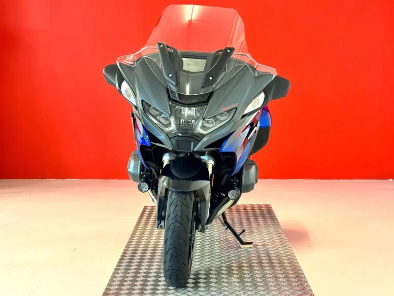 Bmw R 1250 RT (2021 - 25) (3)