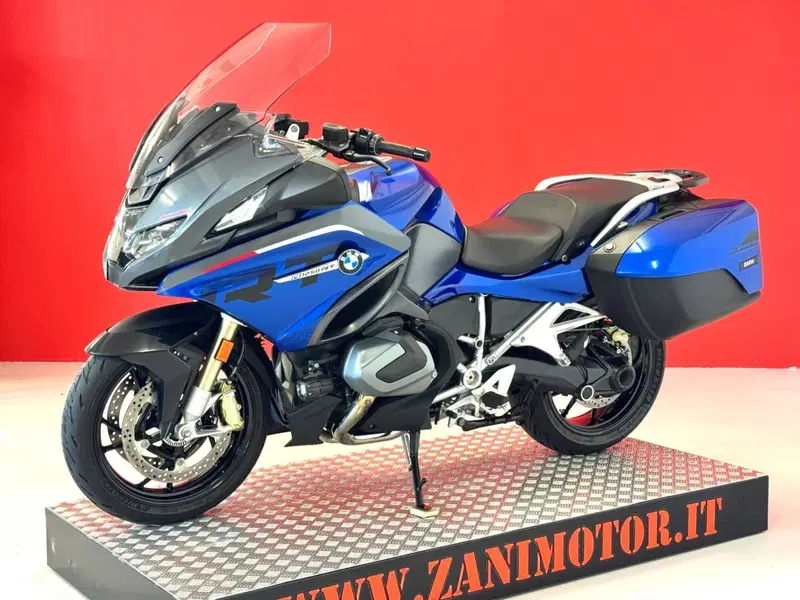 Bmw R 1250 RT (2021 - 25) (4)