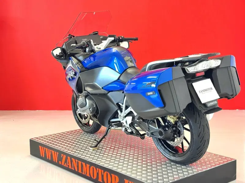 Bmw R 1250 RT (2021 - 25) (6)