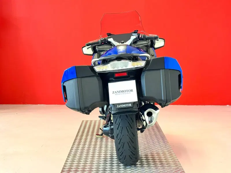 Bmw R 1250 RT (2021 - 25) (7)