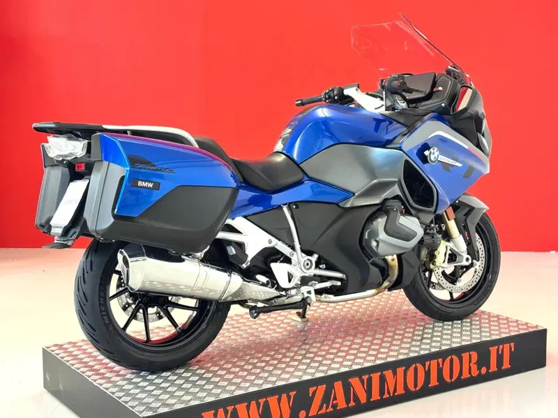 Bmw R 1250 RT (2021 - 25) (8)